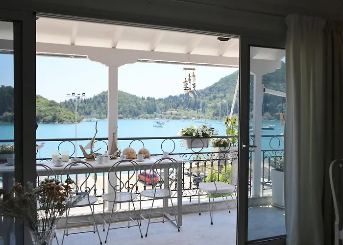 Thalassaki House