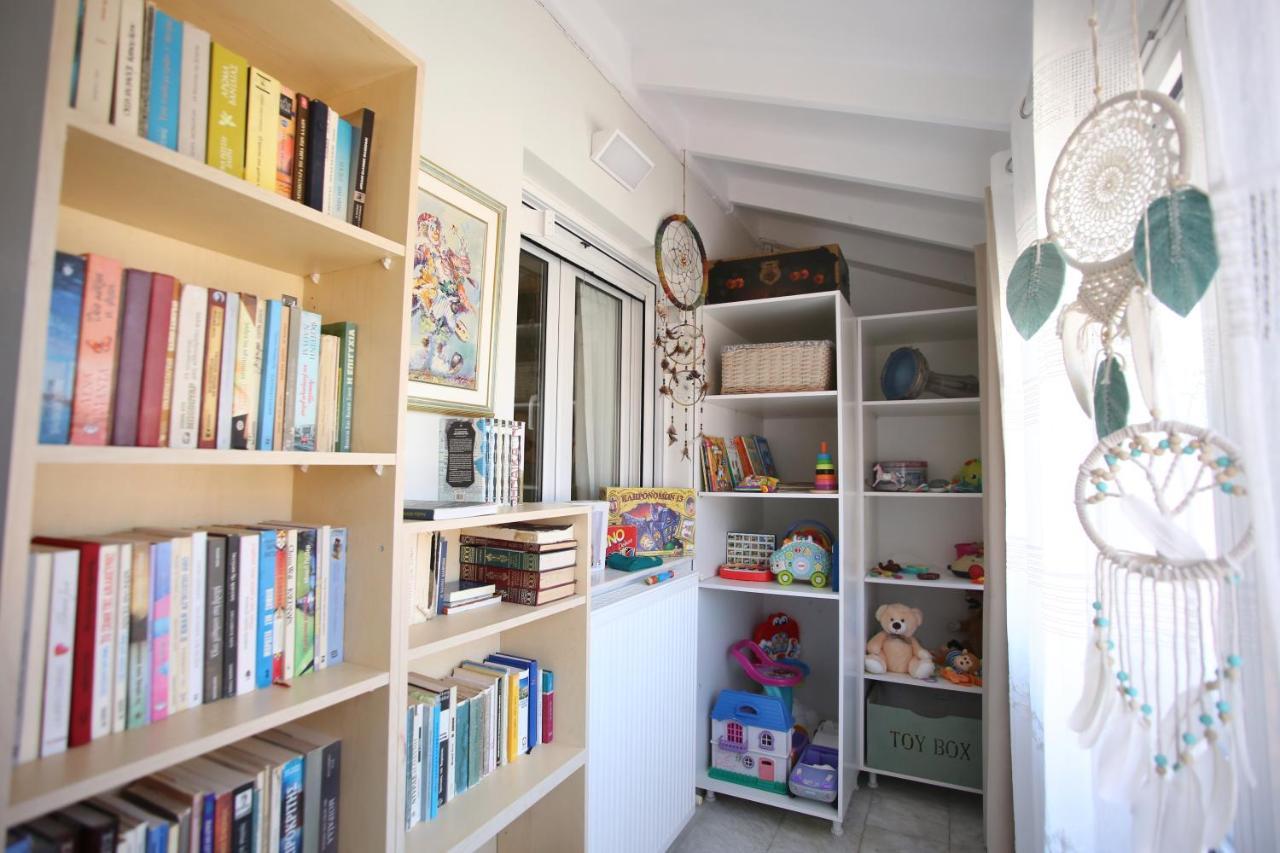 Thalassaki House Nydri (Lefkada)