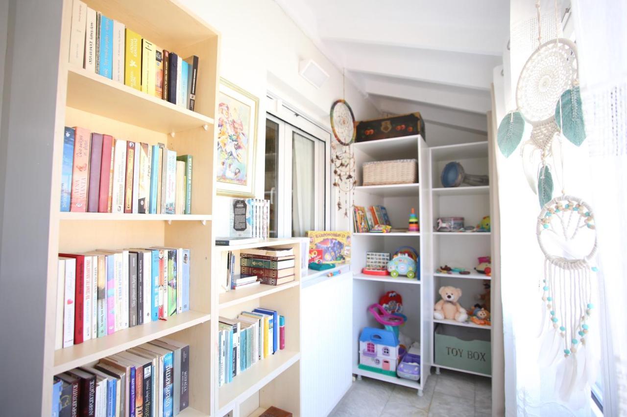 Apartament Thalassaki House Nydri (Lefkada)