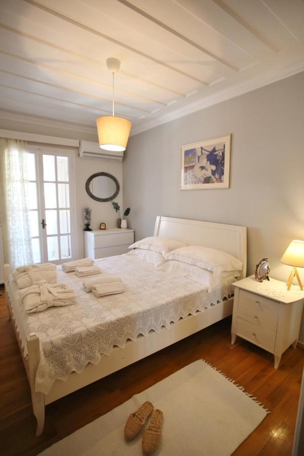 Thalassaki House