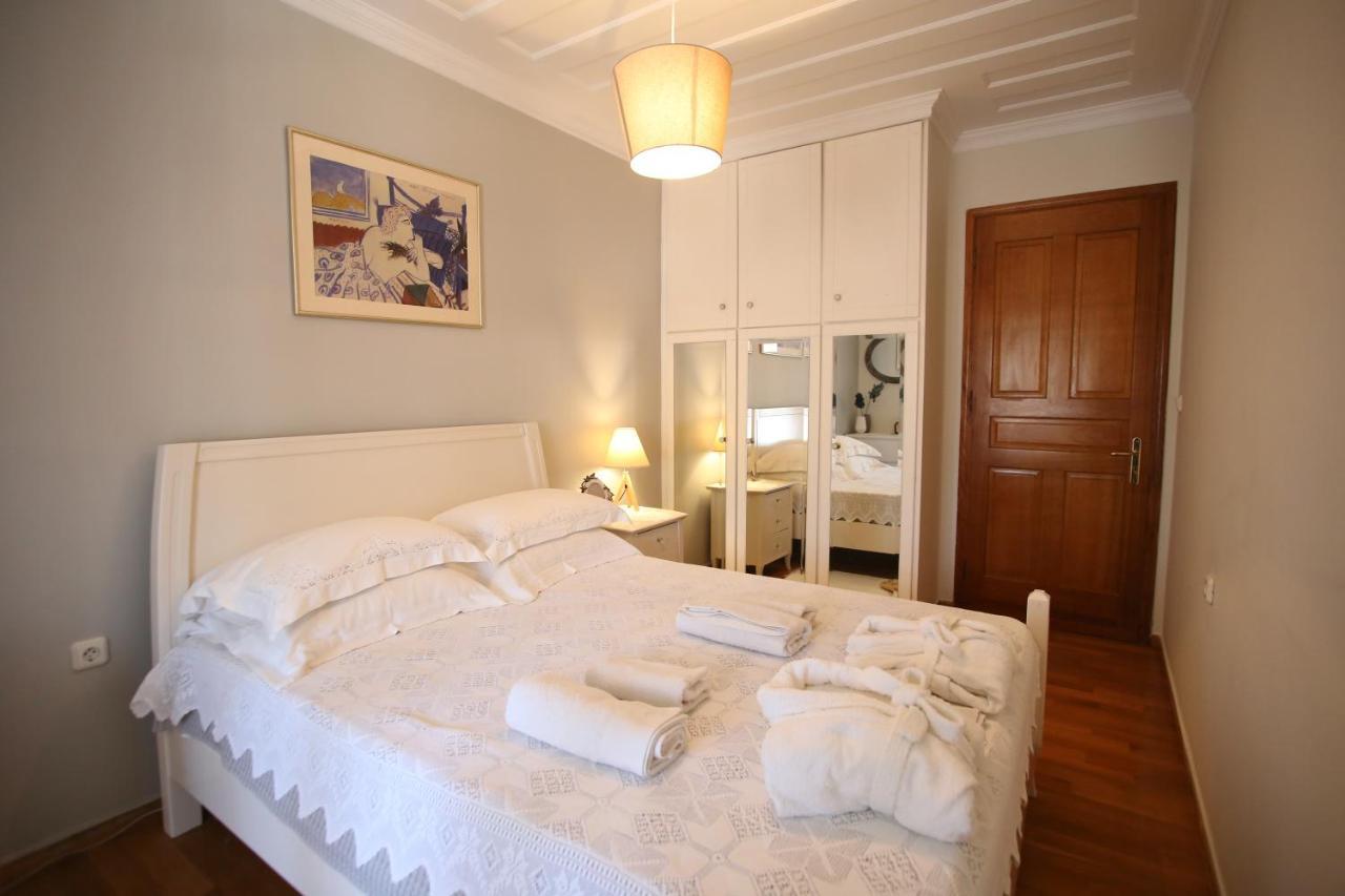 Thalassaki House Apartament Nydri (Lefkada)