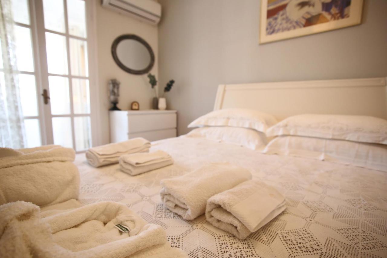 Apartament Thalassaki House *