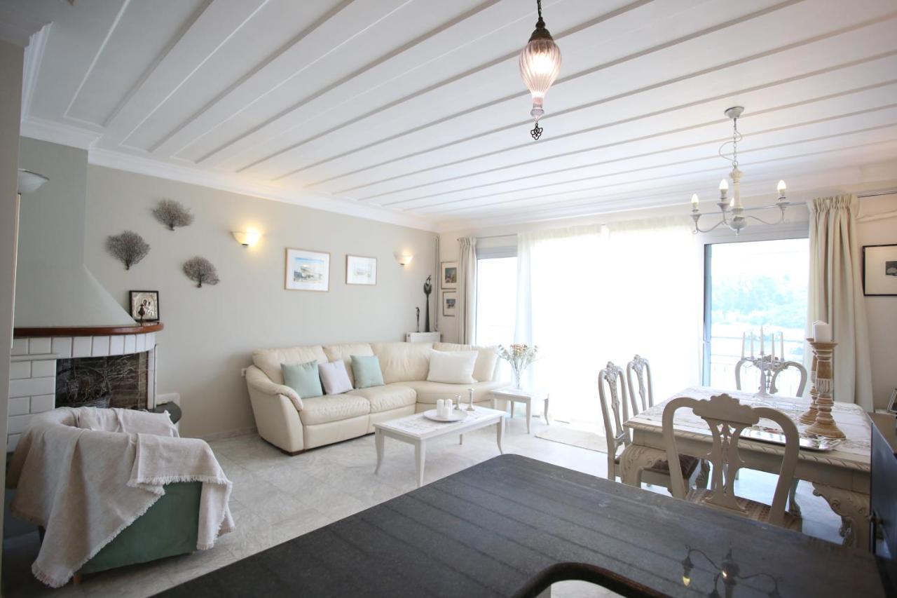 Thalassaki House Apartament Nydri (Lefkada)